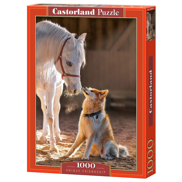 Puzzle 1000 elemente
