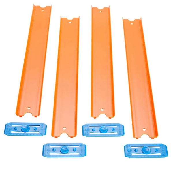 Hot Wheels Set de piste