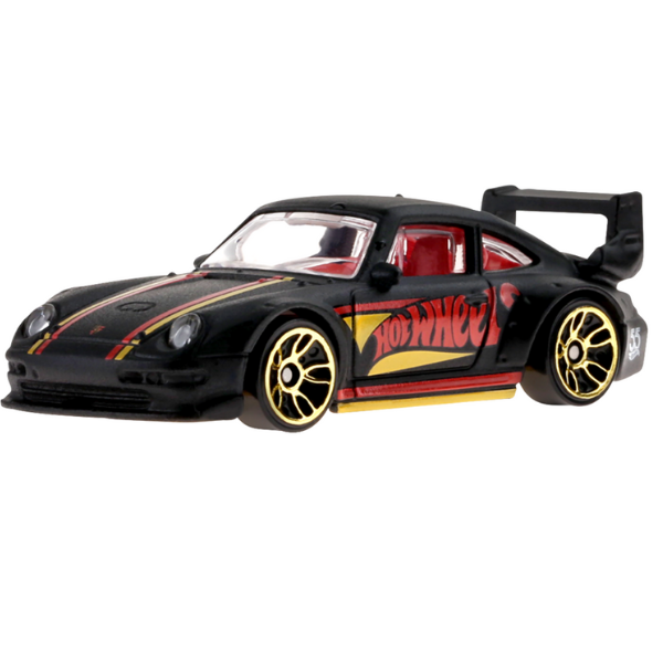 Hot Wheels 1:64 „Chrome” Colecție aniversară, în asortiment