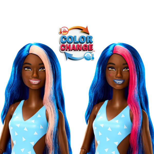 Păpușa Barbie Pop Reveal  „Punch cu fructe”, Fruit Series