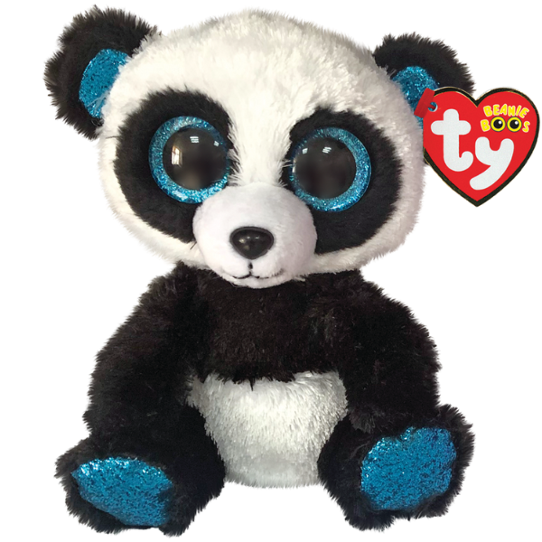 Pandea BAMBOO 15 cm (Beanie Boos)..