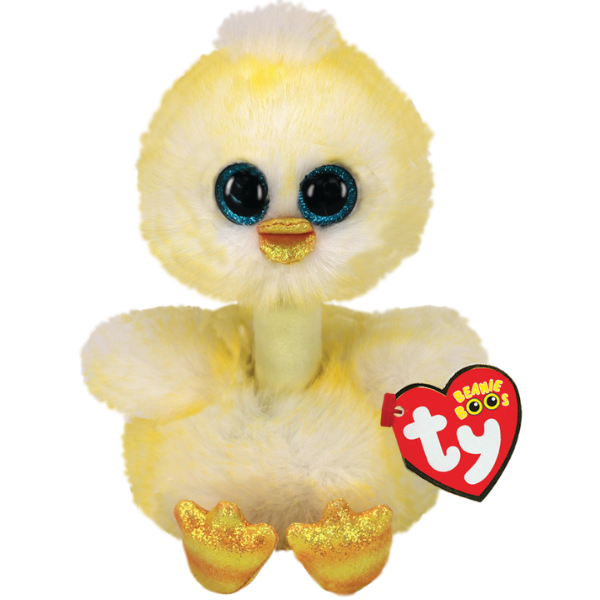 Puiul BENEDICT 15 cm (Beanie Boos)..