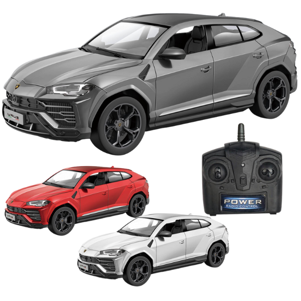 Lamborghini Urus 1:24 cu telecomandă