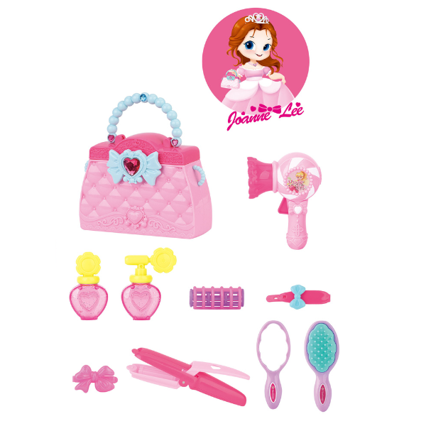 Set de joc “Primele mele accesorii”