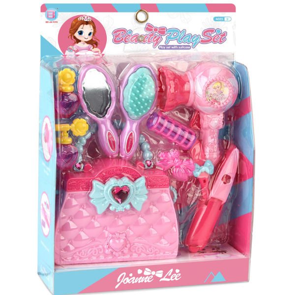 Set de joc “Primele mele accesorii”
