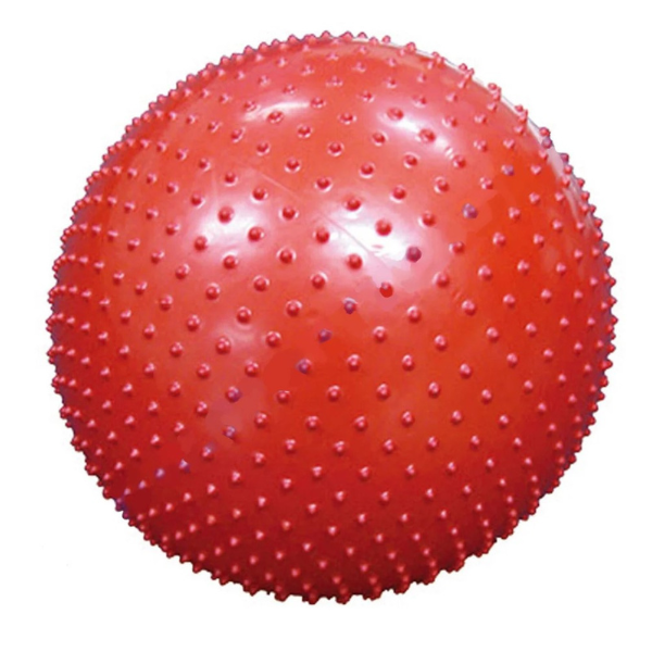 Cumpara  Mingi - Minge de gimnastică (Fitball) 75 cm..