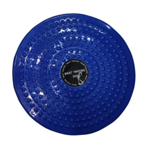 Disc rotativ pentru fitness, pentru tonifierea abdomenului, 25 cm