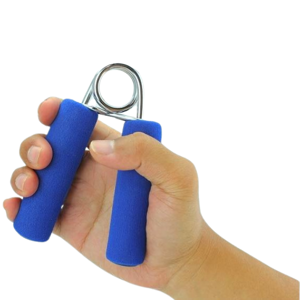 Expander de mână