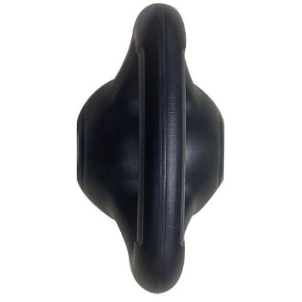 Ganteră kettlebells, 1 buc * 4 kg