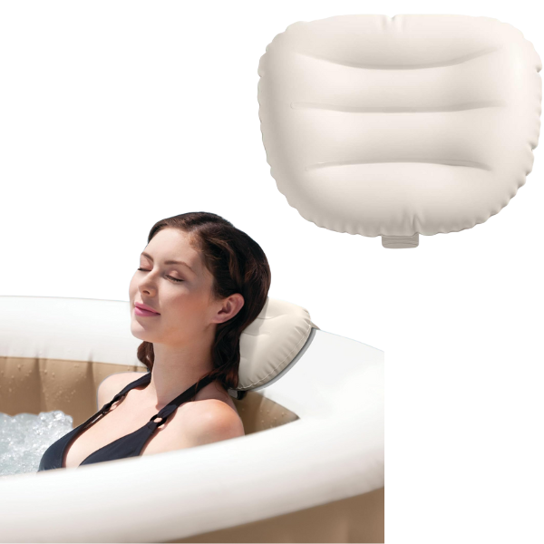 INTEX Tetieră 24x6x19 cm pentru piscine SPA