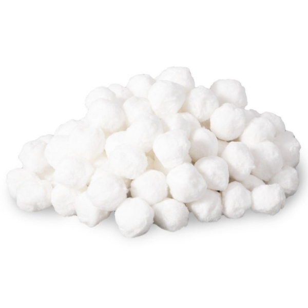 Bile cu fibre Intex Fiber Ball pentru filtre de nisip (echivalentul a 18 kg de nisip)