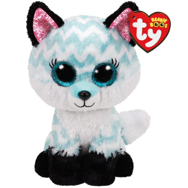 Vulpoiul Atlas 15 cm (Beanie Boos)..