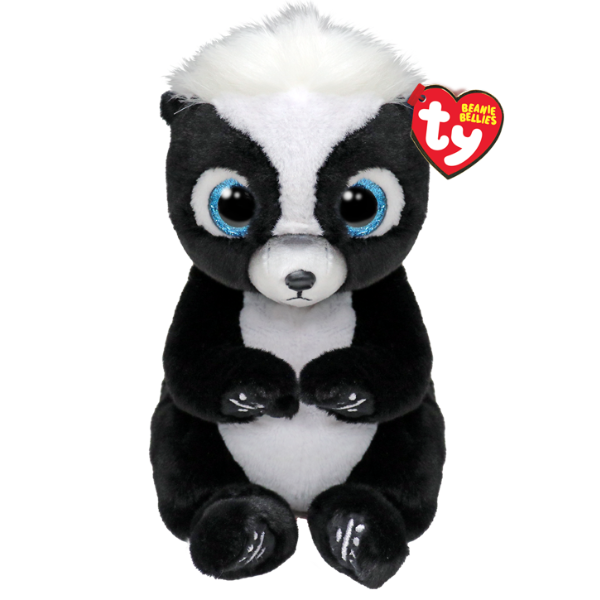 Sconcs Rukus 20 сm (Beanie Babies)..