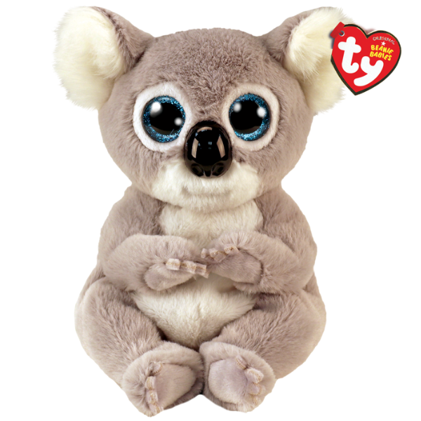 Koala Melly  20 сm (Beanie Babies)..