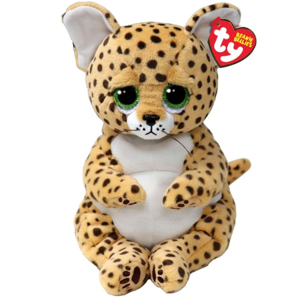 Tigrul Lloyd 33 сm (Beanie Babies)..