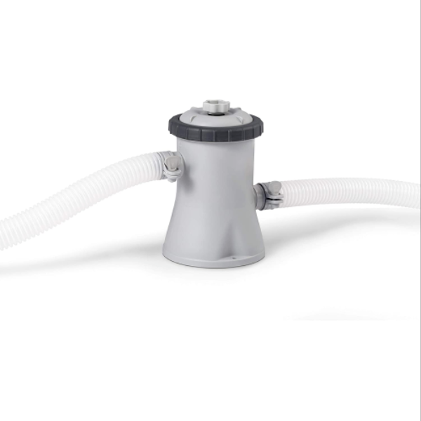 Piscina EASY SET 305x76cm, 3853 L cu pompă de filtrare