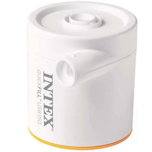 Cumpara  Pompe - INTEX Pompă de aer electrică „QuickFill USB15..