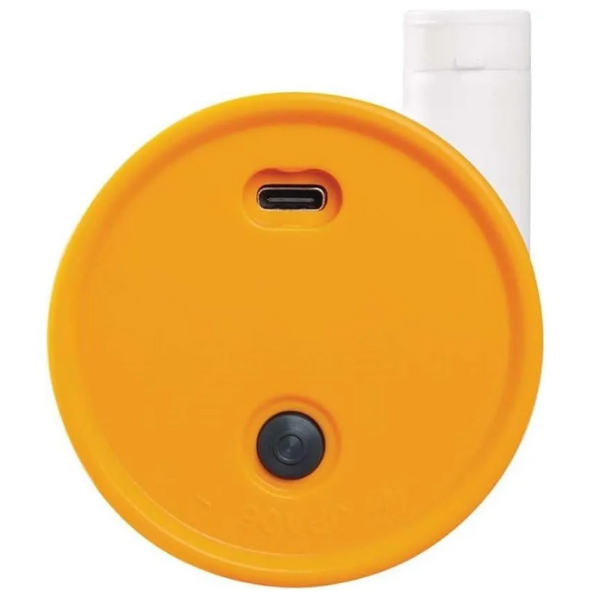 INTEX Pompă de aer electrică „QuickFill USB150” USB 5V, 2A, 2 duze