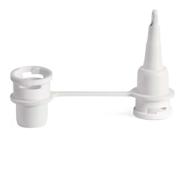 INTEX Pompă de aer electrică „QuickFill USB150” USB 5V, 2A, 2 duze