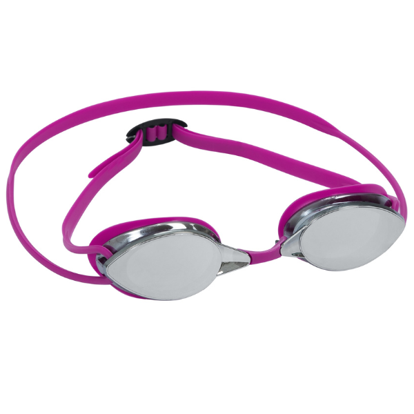 Bestway Ochelari de înot cu lentile-oglindă, 14+, 3 culori