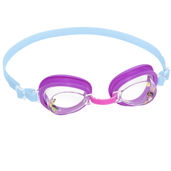 Bestway Ochelari de înot „Prințese Disney”, 3+