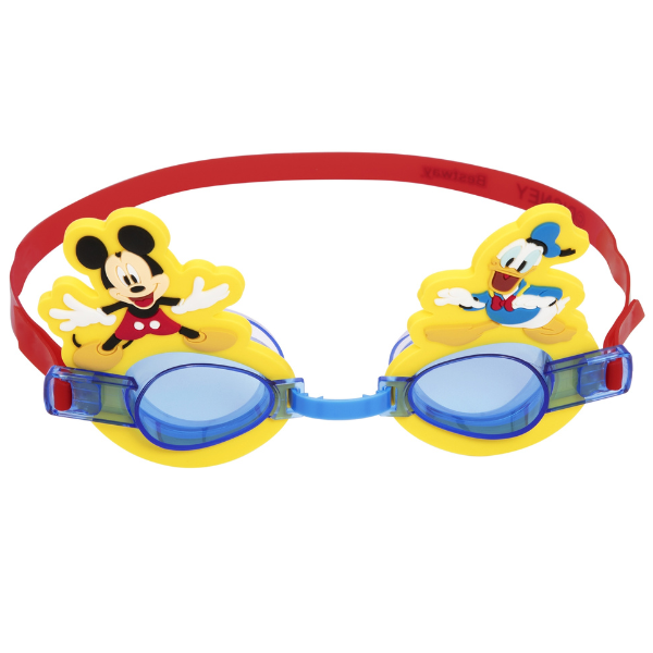 Cumpara  Totul pentru înot - Bestway Ochelari de înot „Mickey Mouse și Don..