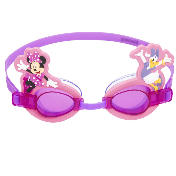 Cumpara  Totul pentru înot - Bestway Ochelari de înot „Mini Mouse”, 3+..