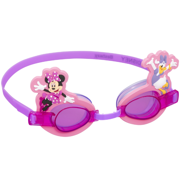 Bestway Ochelari de înot „Mini Mouse”, 3+