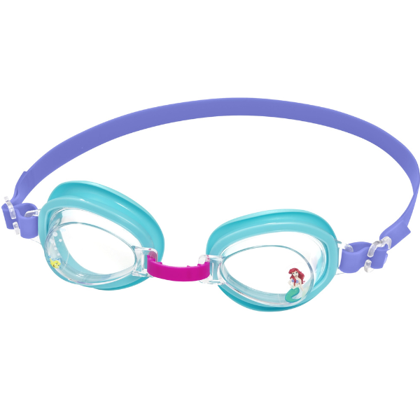 Bestway Ochelari de înot „Sirena”, 3+