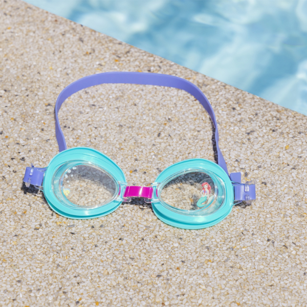 Bestway Ochelari de înot „Sirena”, 3+