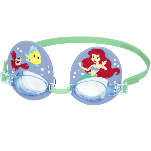 Bestway Ochelari de înot „Ariel”, 3+