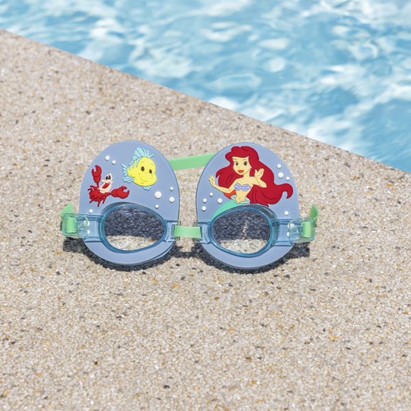 Bestway Ochelari de înot „Ariel”, 3+