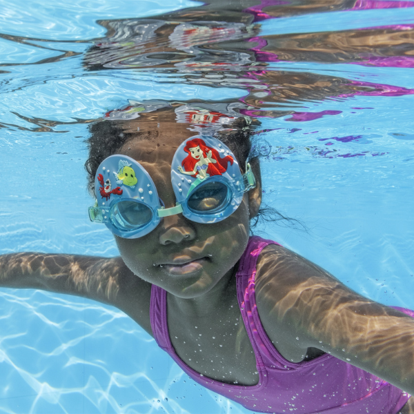 Bestway Ochelari de înot „Ariel”, 3+