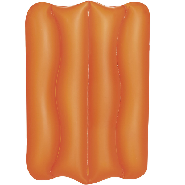 Bestway Pernă gonflabila 38x25x5 cm, 4 culori