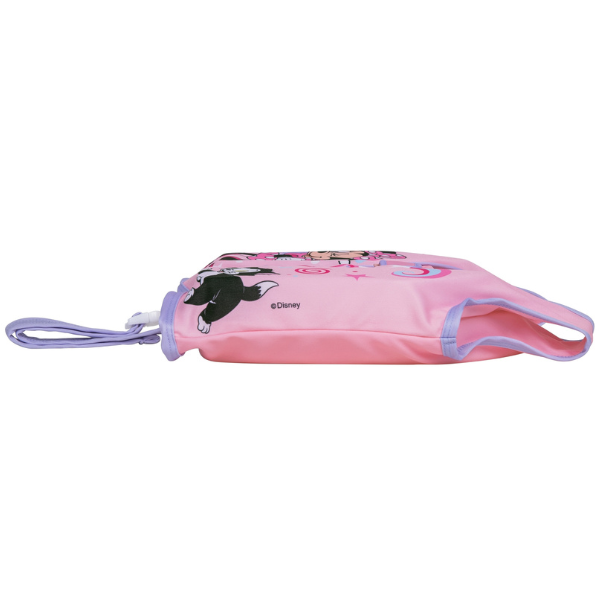 Bestway Vestă de înot din material textil „Minnie Mouse”, 51x26x34 cm, 1-3 ani