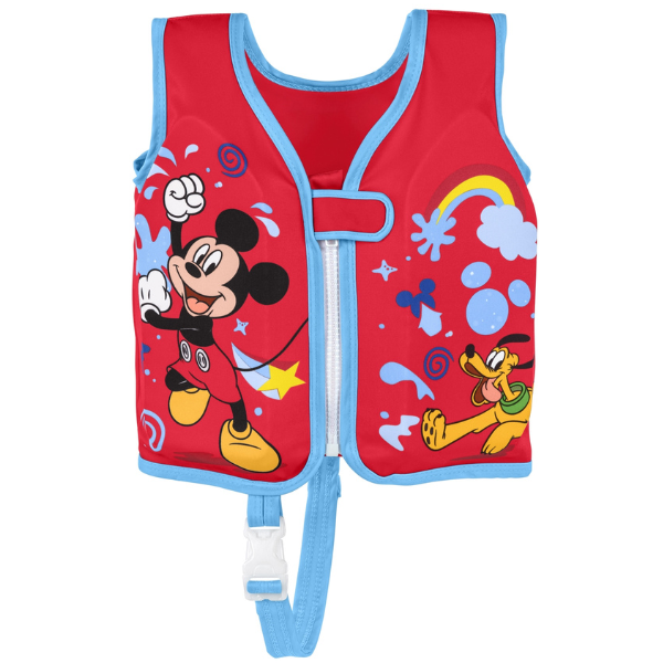Cumpara  Totul pentru înot - Bestway Vestă de înot din material textil „Mi..