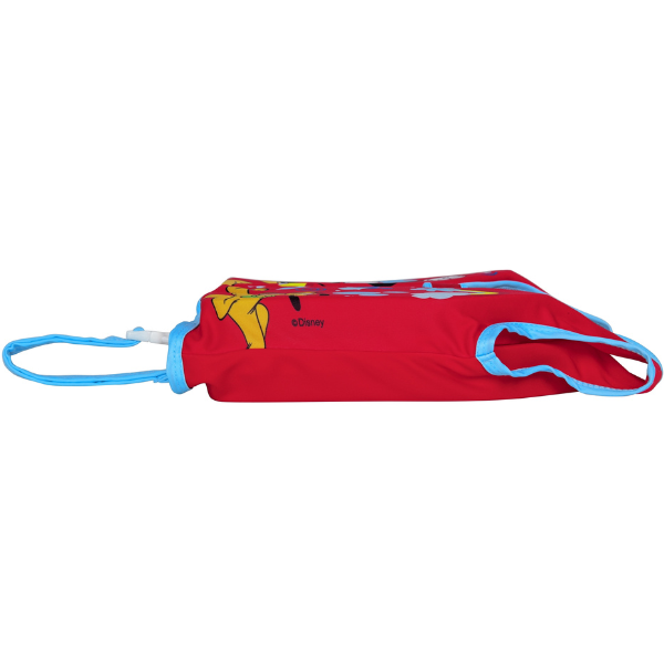 Bestway Vestă de înot din material textil „Mickey Mouse”, 51x26x34 cm, 1-3 ani
