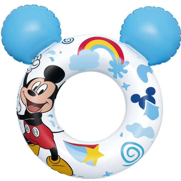 Cumpara  Totul pentru înot - Bestway Cerc gonflabil „Mickey Mouse” D 66 cm..