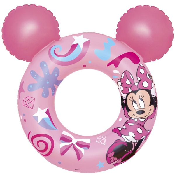 Cumpara  Totul pentru înot - Bestway Cerc gonflabil „Minnie Mouse” D 66 cm..