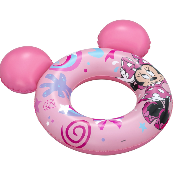 Bestway Cerc gonflabil „Minnie Mouse” D 66 cm, 3+