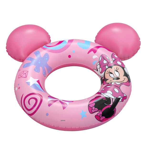 Bestway Cerc gonflabil „Minnie Mouse” D 66 cm, 3+