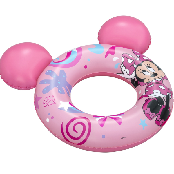 Bestway Cerc gonflabil „Minnie Mouse” D 66 cm, 3+