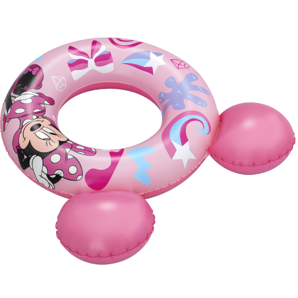 Bestway Cerc gonflabil „Minnie Mouse” D 66 cm, 3+