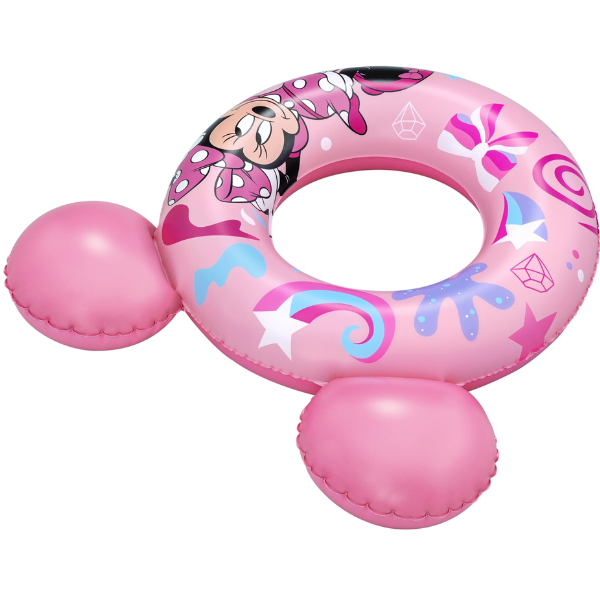Bestway Cerc gonflabil „Minnie Mouse” D 66 cm, 3+