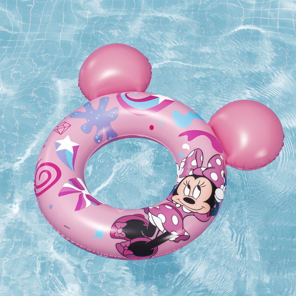 Bestway Cerc gonflabil „Minnie Mouse” D 66 cm, 3+