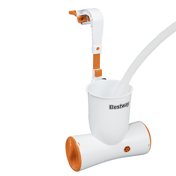 Bestway Pompă de filtrare cu cartuş 3974 l/h, 73 W,  skimmer inclus