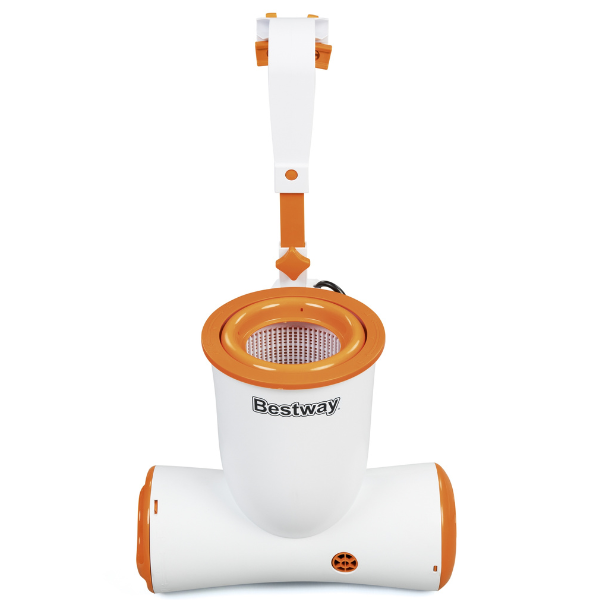 Bestway Pompă de filtrare cu cartuş 3974 l/h, 73 W,  skimmer inclus