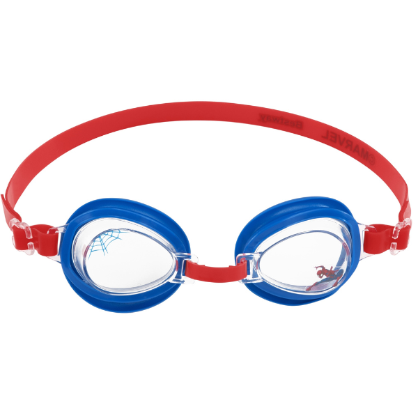 Cumpara  Produse gonflabile - Bestway Ochelari de înot „Omul Păianjen”, 3+..