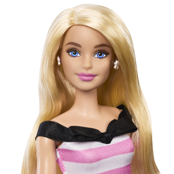 Коллекционная юбилейная кукла Barbie к 65-й годовщине