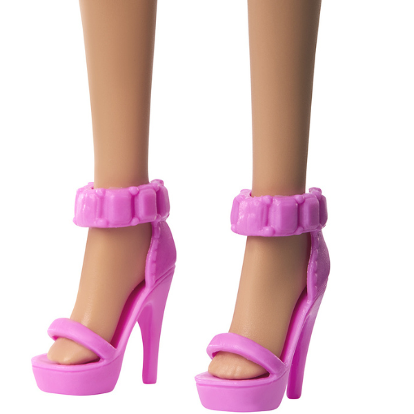 Коллекционная юбилейная кукла Barbie к 65-й годовщине